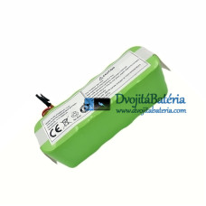 Batéria pre PLC SC2000mAh [Náhradná batéria]